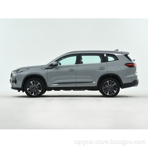 Made in China Chery Tiggo 8Pro New Energy Chery New Energy Electric Vehicle 2023 1.5T Exclusive Edition Plug-in hybrid electric